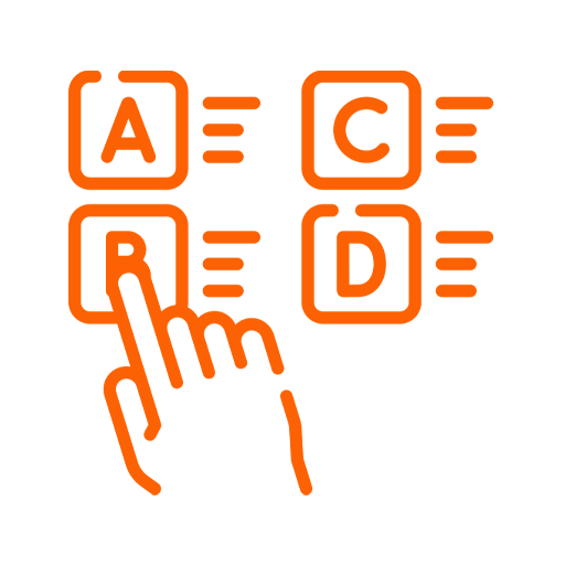 1. Choose design